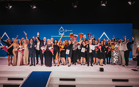 British American Tobacco (BAT) verleiht Trafikanten Awards 2023