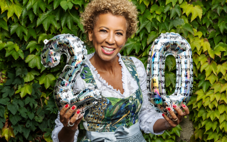 20. Jubiläumsstaffel: „Bauer sucht Frau“ auf Joyn und ATV als Erfolgsgarant für starke Marken