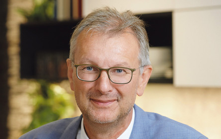 Thomas Saliger: Der „Vater” der Putz-Familie