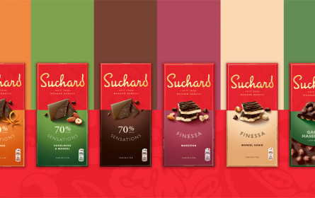 Freche Sprüche und frischer Look