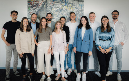 Havas Village mit voller Energie für Maxenergy