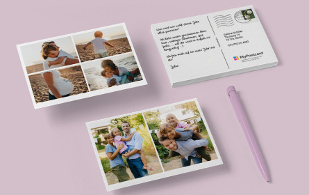 Post für Wilde & Partner Communications