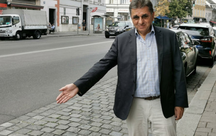 Was die Wirtschaft auf der Landstraßer Hauptstraße braucht