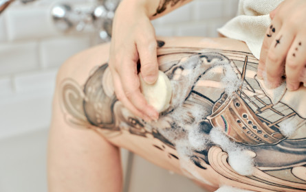 Greenpeace-Marktcheck: Nur acht Prozent der Seifen, Shampoos und Duschgels empfehlenswert