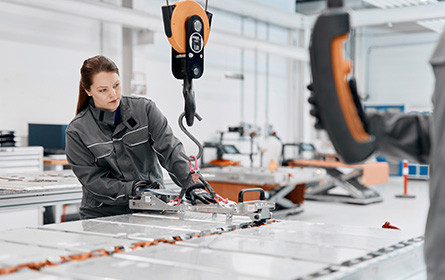 Europa droht in eine Abhängigkeitsspirale zu rutschen