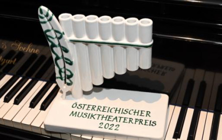 Österreichischer Musiktheaterpreis