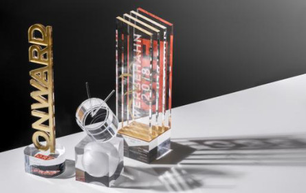 ORF-Awards zeichnen beispielgebende Teamplayer aus