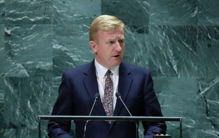 Britischer Vizepremier: KI "größte Transformation" der Menschheit