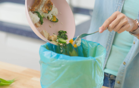 29. September: Internationaler Tag gegen Lebensmittelverschwendung