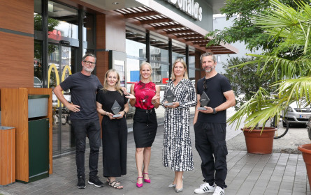 Epamedia-Impact-Award: „Best of 2022“ prämiert