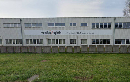 Buchgroßhändler Medienlogistik Pichler-ÖBZ schließt Ende des Jahres
