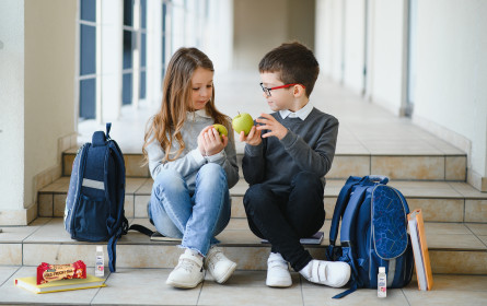 Lidl Österreich: Gratis-Aktion zum Schulstart