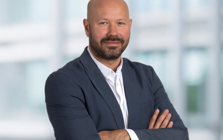 Georg Grabner ist neuer Bereichsleiter Marketing bei Lidl Österreich