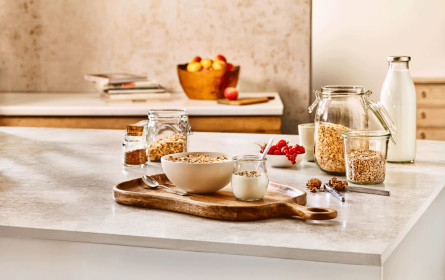 Bio-Anteile im LEH bleiben stabil Startschuss für die Bio-Aktionstage