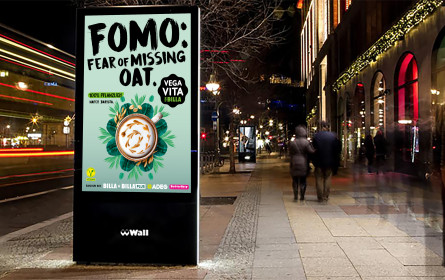 „Living la Vegavita“: veganer Auftritt neu von DMB.