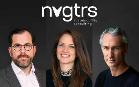 Hirschen Group launcht neue Sustainability Consulting Unit