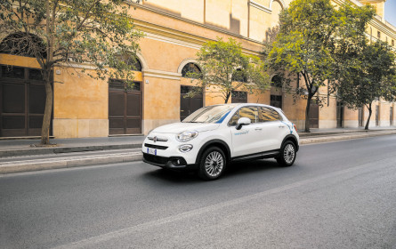 Wien: Carsharing ist voll etabliert