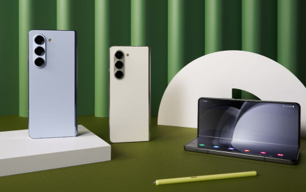 Heroes & Heroines übernimmt die Pressestelle von Samsung in Österreich