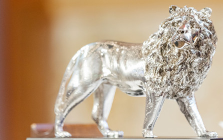 Nominierungen für den MedienLöwen