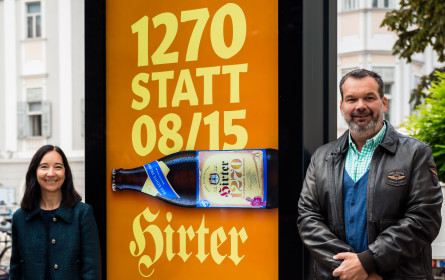 Von Märzenbechern und Krafttieren