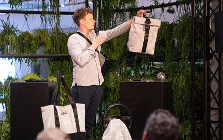 Airpaq Gewinner des Westfield Grand Prix