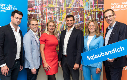 Head Start: Der Weg zu einem erfolgreichen Start Up