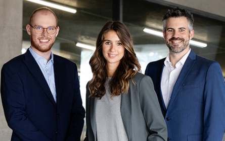 Magenta stellt Unternehmenskommunikation neu auf