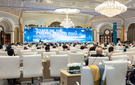 Österreichische Post erneut unter den besten Postgesellschaften der Welt