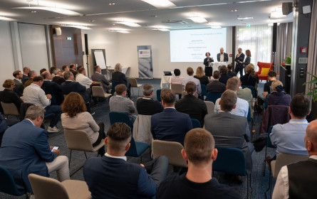 Druckfähig. Lösungen für die Arbeitswelt der Zukunft