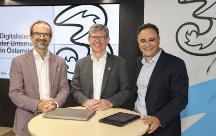 Digitalisierungsindex 2023: Digitalisierung stagniert Post-Covid – Handel holt auf