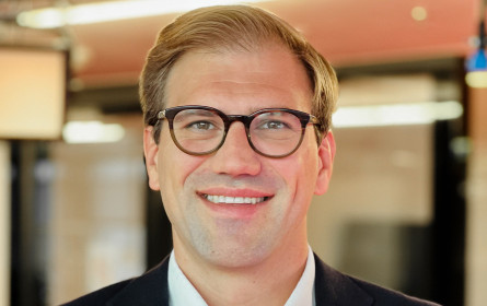 Hubertus Rothwangl bei Österreich Werbung