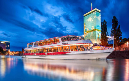 ORF-Lange Nacht der Museen