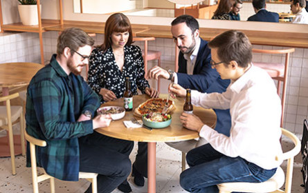 Food-Barometer: Diskrepanz zwischen gesunder Ernährung und Leistbarkeit