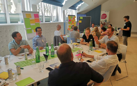 cMoment 2023 am 19. Oktober in Wien