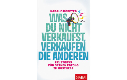 Verkaufen, aber smart