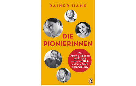 Unerzählte Geschichte