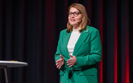 Essenspreise im Export stark gestiegen - Agrar-Handelsbilanz negativ