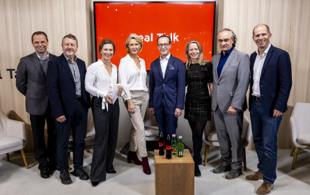 Coca-Cola Real Talk: Ist Mehrweg der Weg?