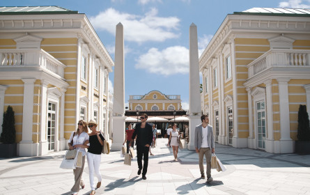 Doch keine längeren Einkaufssamstage in Parndorf