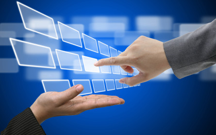 Österreicher nutzen gerne digitale Amtswege