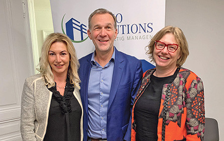 Pflegeheime richtig nachhaltig betreiben