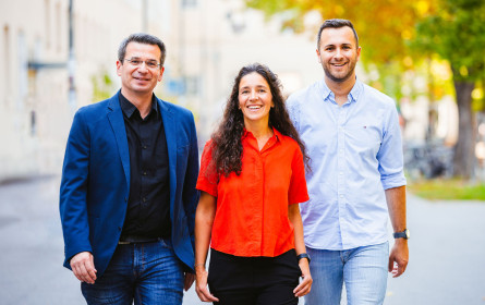 Next Step in der strategischen Ausrichtung der Radio Arabella-Senderfamilie