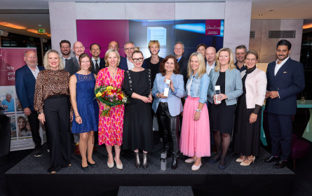 6. Silver Living JournalistInnen-Award verliehen