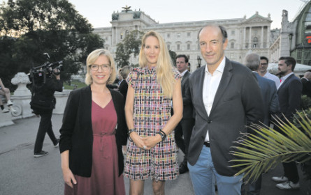 Heute for Future Award