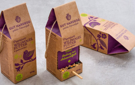 European Carton Excellence Award 2023 für Bösmüller