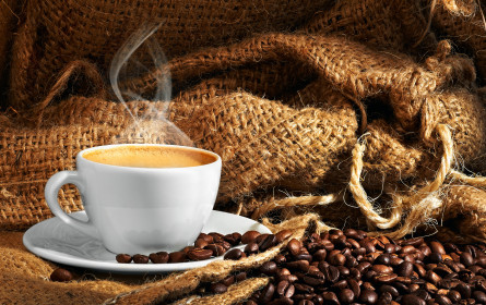 Kaffeekonsum im Wandel: Jugend will Genuss; Vieltrinker werden weniger