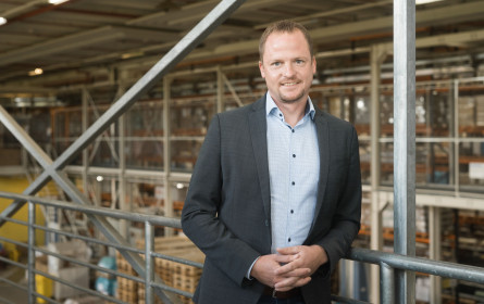 Zuwachs für dm Österreich-Geschäftsleitung