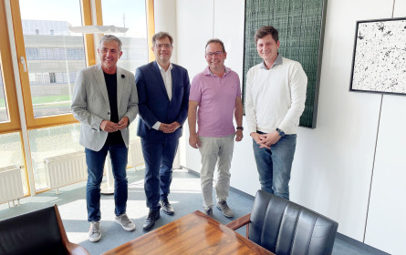 Infoscreen setzt Expansion in Salzburg fort