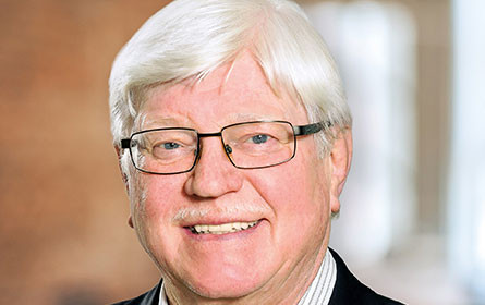 Wiesbauer: Karl Schmiedbauer verstorben