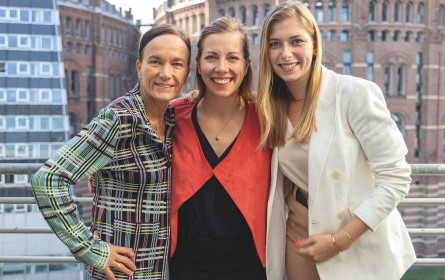 Wirksam am Sweet Spot Kommunikation und OE